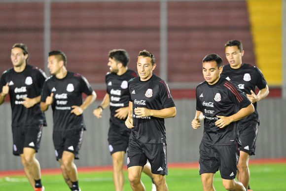 La Selección Mexicana buscará su tercer triunfo en la eliminatoria ante Panamá