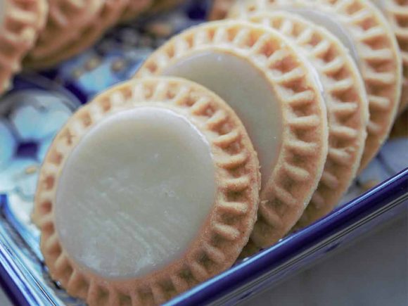La dulce tradición de las Tortitas de Santa Clara
