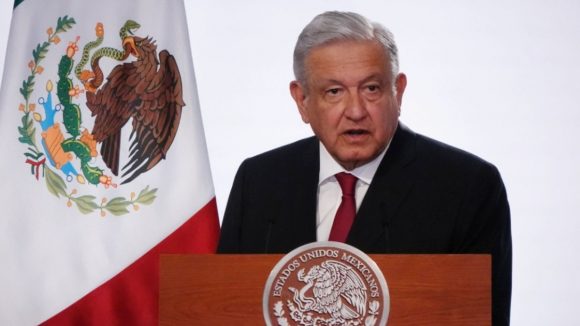 “Podría dejar ahora mismo la Presidencia sin sentirme mal con mi conciencia”: AMLO tras logros de su gobierno