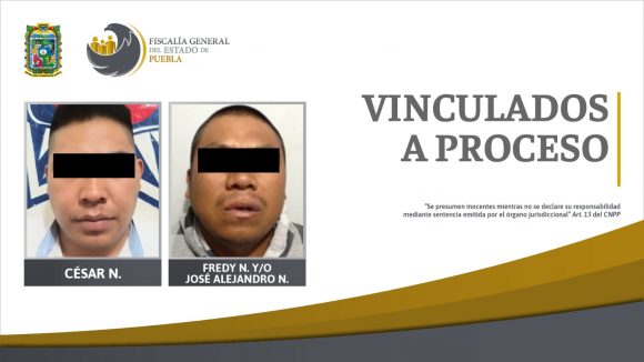 Fiscalía sustentó pruebas contra presuntos homicidas de ex edil de Oaxaca