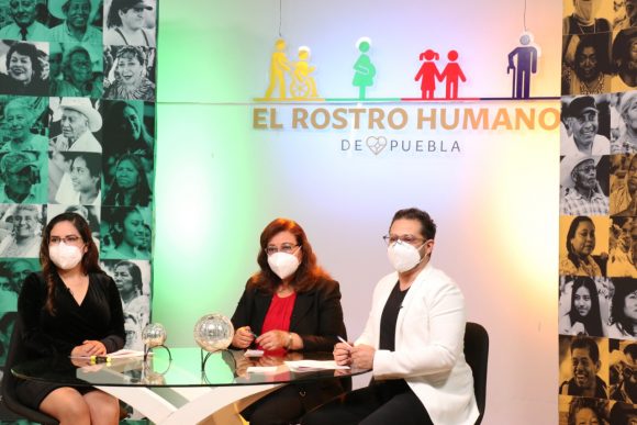 Cumple SEDIF con su función de ser cercano a la gente: MBH