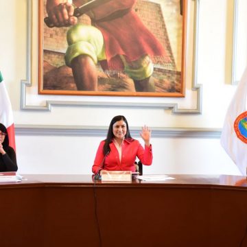Ayuntamiento de Puebla consolida alianza entre CONCAMIN y TecNM