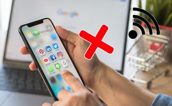 ¿Cuándo sucederá? el apagón de internet