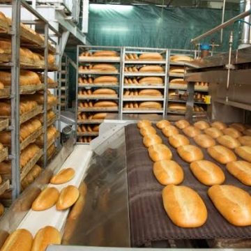 Repuntan ventas en panaderías de Puebla por regreso a clases