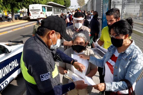 Dos empresas del sector industrial prestarán sus instalaciones para aplicación de la vacuna Sputnik