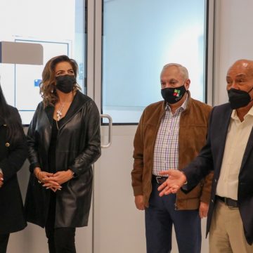 Impulsan Puebla y federación fortalecimiento de cooperativas de alto impacto