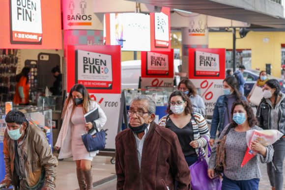 buen-fin-ultimo-dia-444459 Se realizará el Buen Fin 2021 del 10 al 16 de noviembre