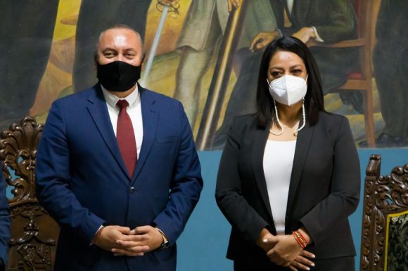 c423c031-898e-4b60-ba07-a51ae3f28cad Inicia proceso de transición de la administración municipal de Atlixco