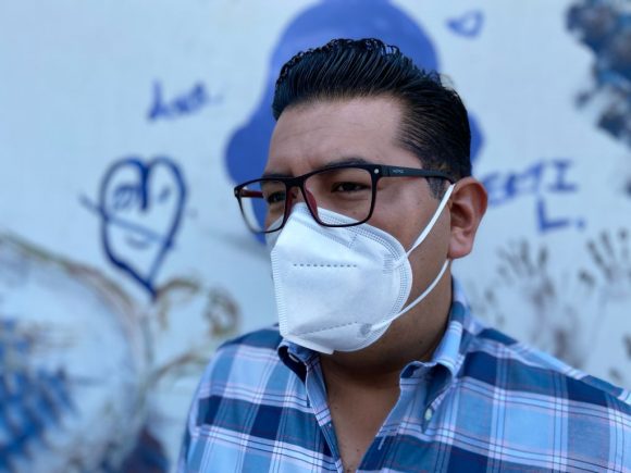 Despenalización del aborto en Puebla debe ser tema prioritario: Néstor Camarillo