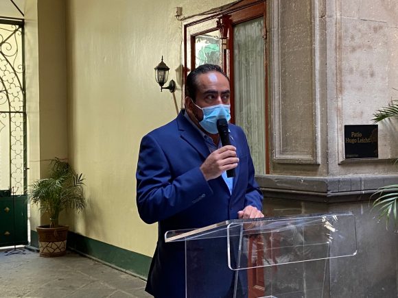 c60699fd-53e7-4460-b39a-5caf16e487fd Piden seguridad para cinco municipios en “foco rojo”