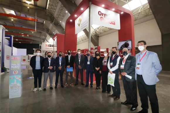 Fortalece Gobierno del Estado inclusión comercial en regiones de alta marginación