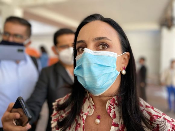 Existe una interpretación errónea de la sentencia de la SCJN, no obliga a despenalizar el aborto, dice Diputada