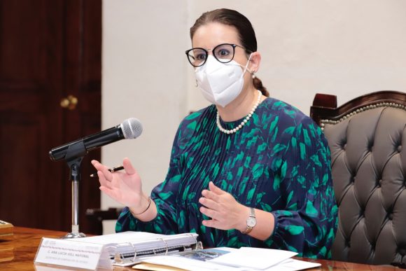 cbffdf50-7cd2-4de1-a92e-5a5b9b3e8c50 Continuarán los operativos sanitarios durante festejos patrios: SEGOB