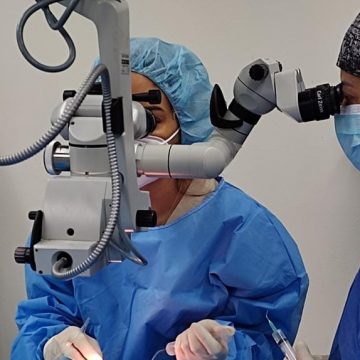 Exitosos trasplantes renales lograron especialistas del ISSSTEP