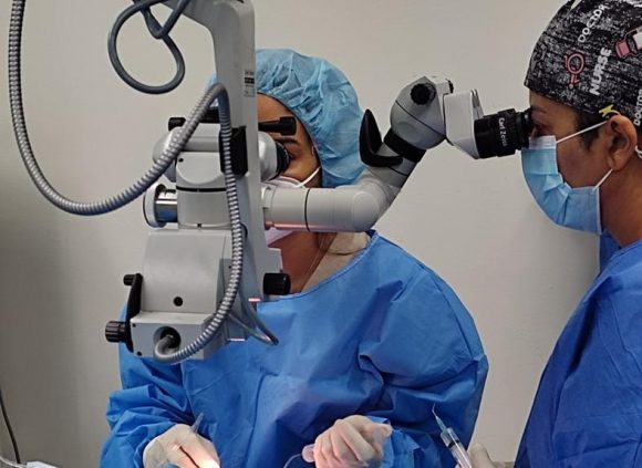 Exitosos trasplantes renales lograron especialistas del ISSSTEP