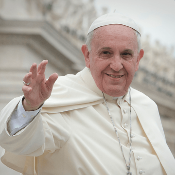 Papa Francisco viajará a países africanos pese a problemas de salud