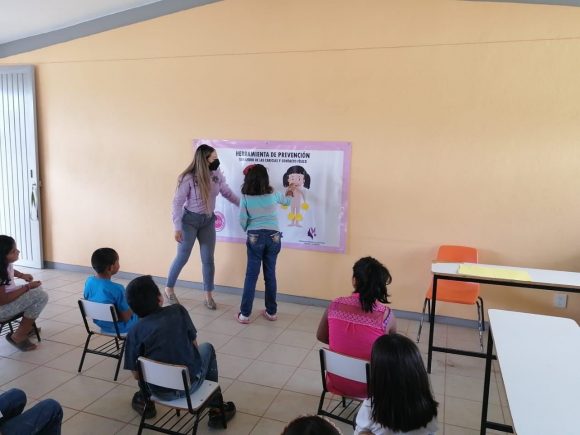 En pandemia, aumentó 26 % violencia familiar en juntas