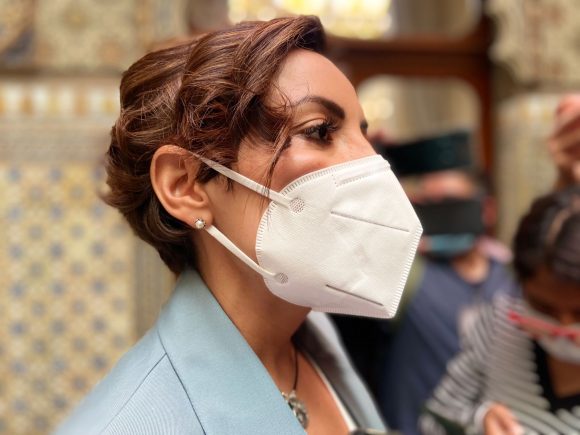 Integrarán concejos municipales en San José Miahuatlán y Teotlalco previo a elecciones extraordinarias