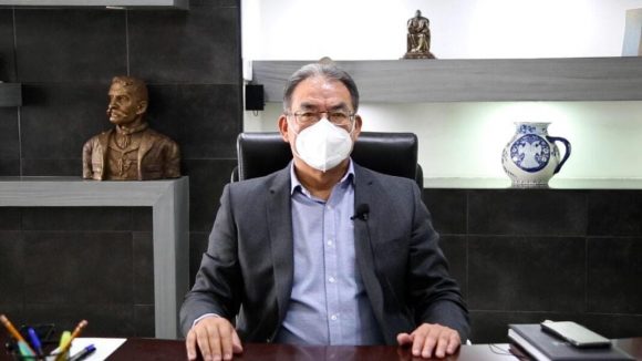 El 63% de los alumnos regresaron a clases presencial y el 37 % se mantiene a distancia: SEP