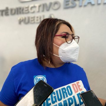 Piden a Eduardo Rivera integrar perfiles albiazules para su administración