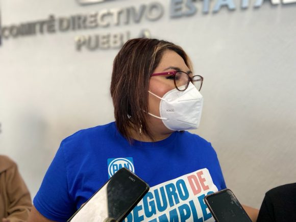 Piden a Eduardo Rivera integrar perfiles albiazules para su administración