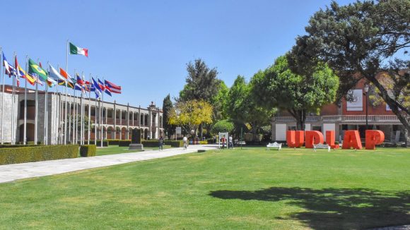 Campus de la UDLAP continuará bajo la administración de nuevo patronato