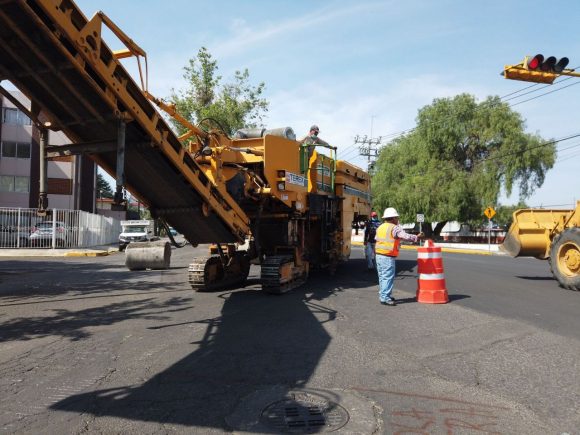 Ayuntamiento de Puebla ha invertido más de dos mil millones de pesos en Infraestructura