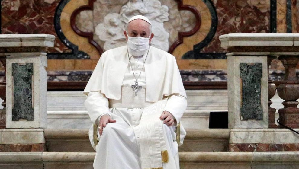 Vaticano requerirá ‘pase verde’ de Covid-19 a residentes y visitantes