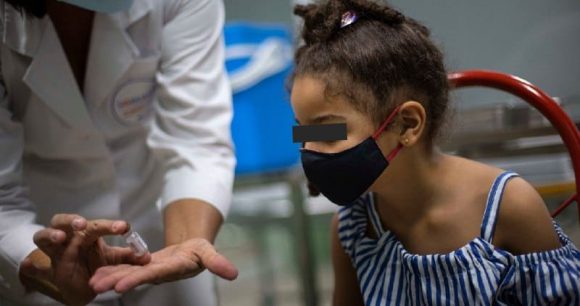 f1febbf6-8028-4619-b804-1f160f142efa En Puebla se cumplirán los 24 amparos para vacunar a menores de 18 años contra la COVID: Barbosa