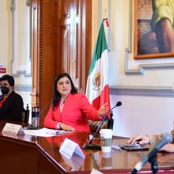 Impulsa Ayuntamiento de Puebla evaluación externa de la actuación policial
