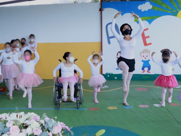 Concluye SEDIF periodo de inscripción en Centros de Asistencia Infantil Comunitarios