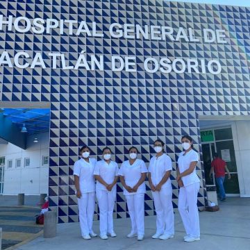 No funciona al 100% Hospital General de Acatlán de Osorio, acusa Diputado Nibardo