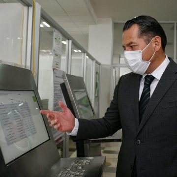 Poder Judicial de Puebla promueve el uso de herramientas tecnológicas para garantizar el acceso a la justicia