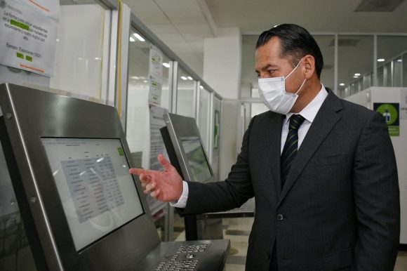 fdf06e07-7a4c-4fc1-9060-092fdb3c5904 Poder Judicial de Puebla promueve el uso de herramientas tecnológicas para garantizar el acceso a la justicia