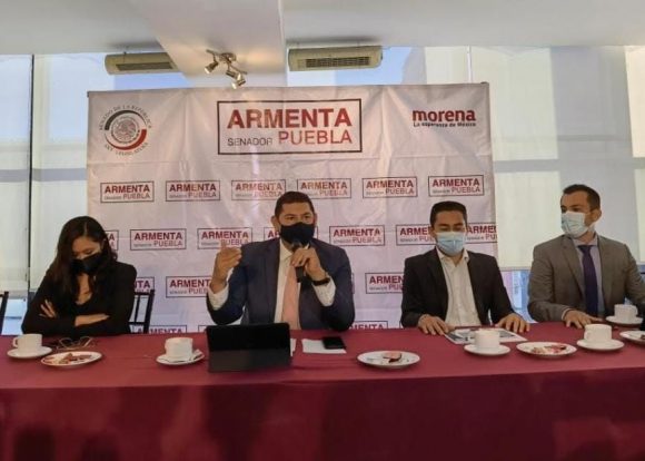 Presentan el Proyecto de Presupuesto de Egresos de la Federación 2022 Visión Social