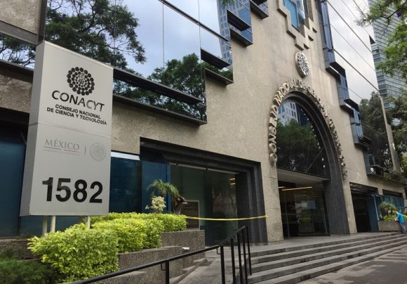 image_large La FGR solicitará orden de arresto en contra de 31 científicos del Conacyt