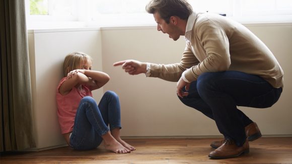 Herida de humillación en la infancia y sus consecuencias