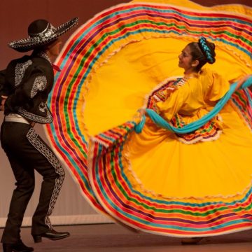 Conoce el origen de “La Negra” un son tradicional de Jalisco