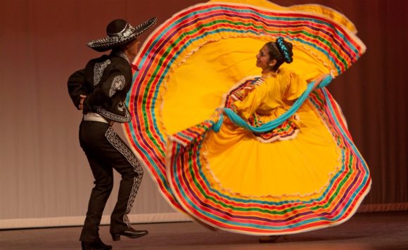 Conoce el origen de “La Negra” un son tradicional de Jalisco