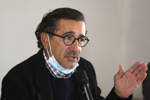 El 50 por ciento de trabajadores del sector industrial no han sido vacunados en Puebla: Canacintra