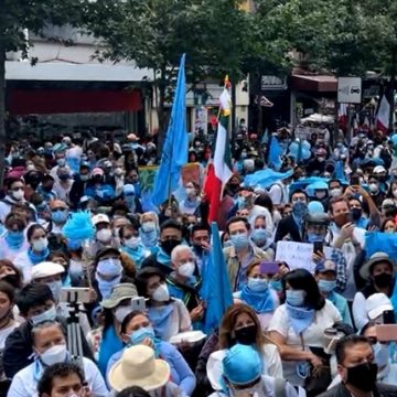 Llama Arquidiócesis de Puebla a sumarse a la marcha nacional “A favor de la vida”