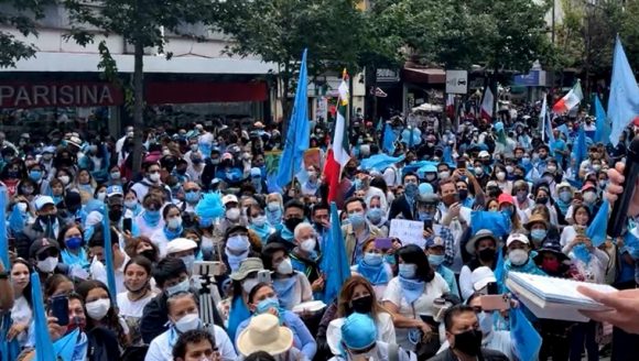 marcha_sep_21 Llama Arquidiócesis de Puebla a sumarse a la marcha nacional “A favor de la vida”