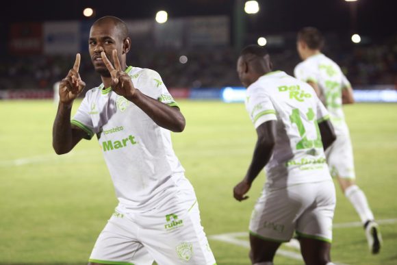 Los Bravos de Juárez sumaron su tercer triunfo consecutivo