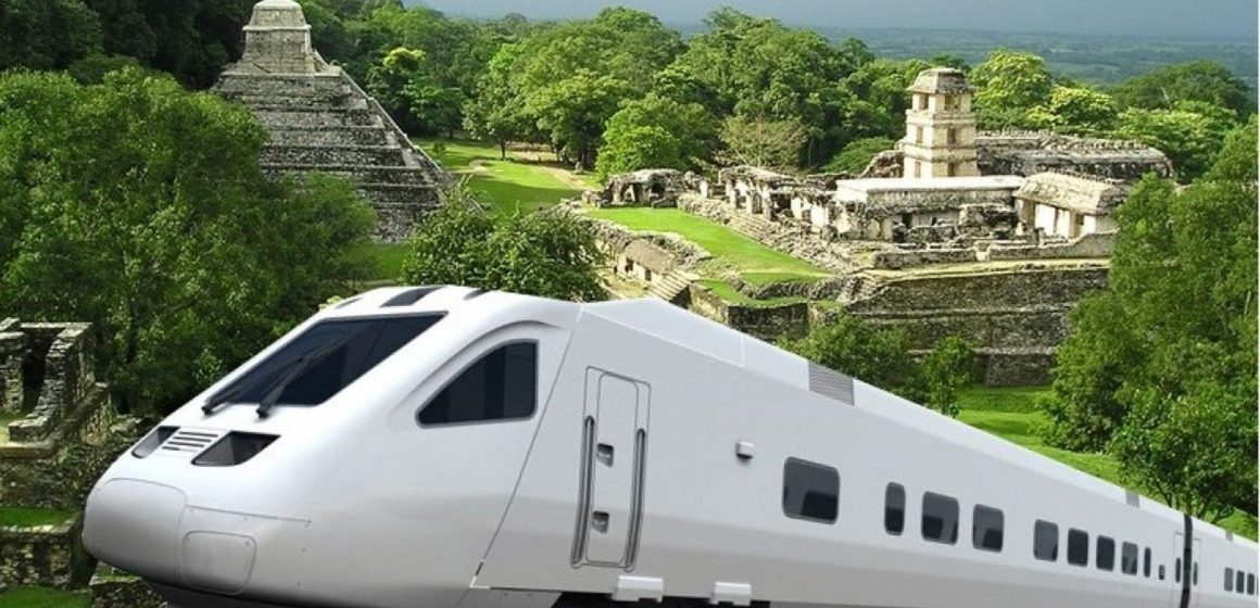 Diputados avalan entrega del Tren Maya por tiempo indefinido a Sedena