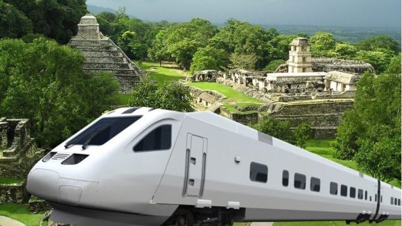 tarifas-tren-maya ¿Cuánto costará un viaje en el Tren Maya?
