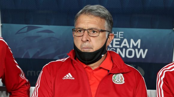 “Mi contrato se venció cuando el árbitro terminó el partido, y no hay nada más”: Gerardo Martino