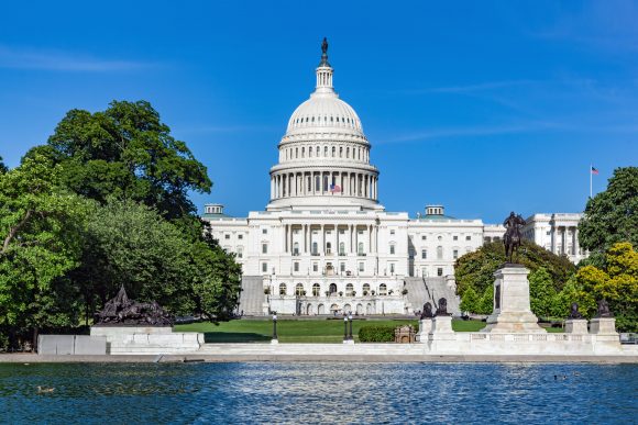 Manifestación de la derecha en Washington: Esto es lo que sabemos