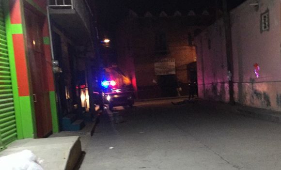 Asesinan a balazos al “Chilaquil” junto a la nueva presidencia de Chietla