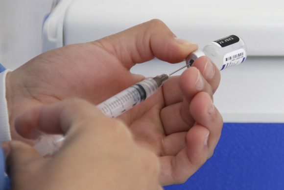 VACUNA COVID-19 Aplica Salud 271 mil 75 vacunas al cierre de jornada en 102 municipios