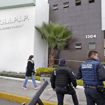 Ayuntamiento de Puebla actúa apegado a derecho y respeta vida sindical